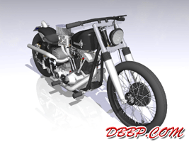 rendered with POV-ray