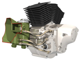 the famous oilines....