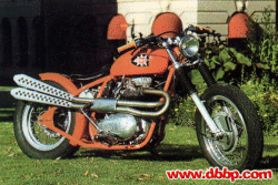 BSA
