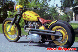 Triumph