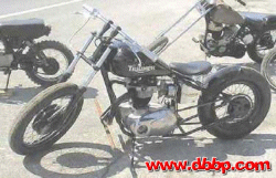Triumph