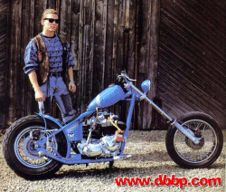 Triumph