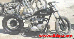 Triumph