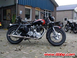 Triumph