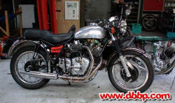 BSA