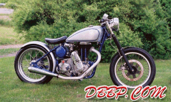 BSA