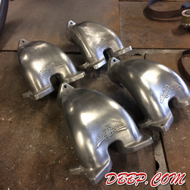 The "old" manifold